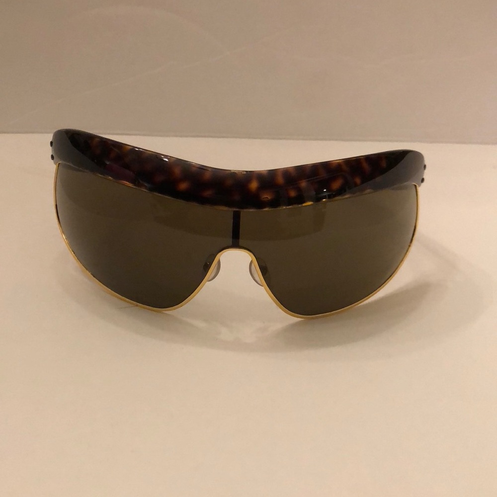 Marc Jacobs Shield Sunglasses